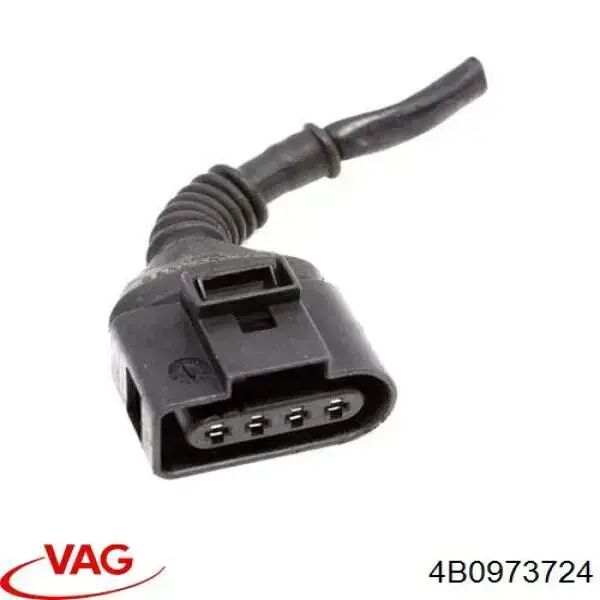  VAG 4B0973724