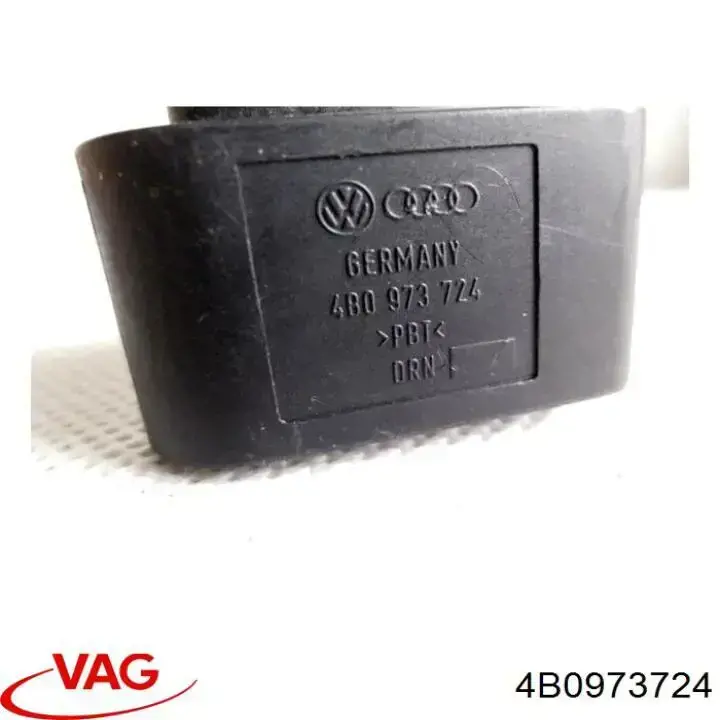 Купити 4B0973724 VAG Роз'єм (фішка) котушки запалювання