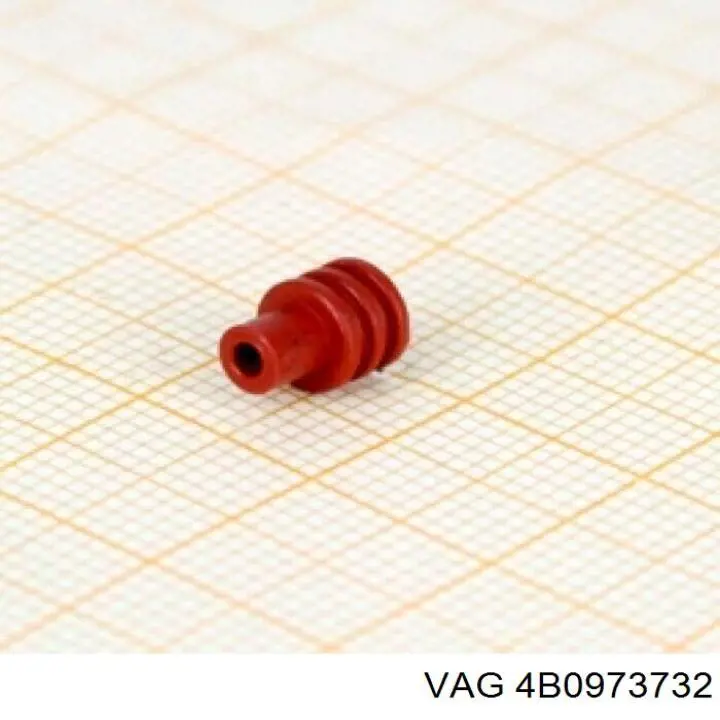 Купити 4B0973732 VAG 