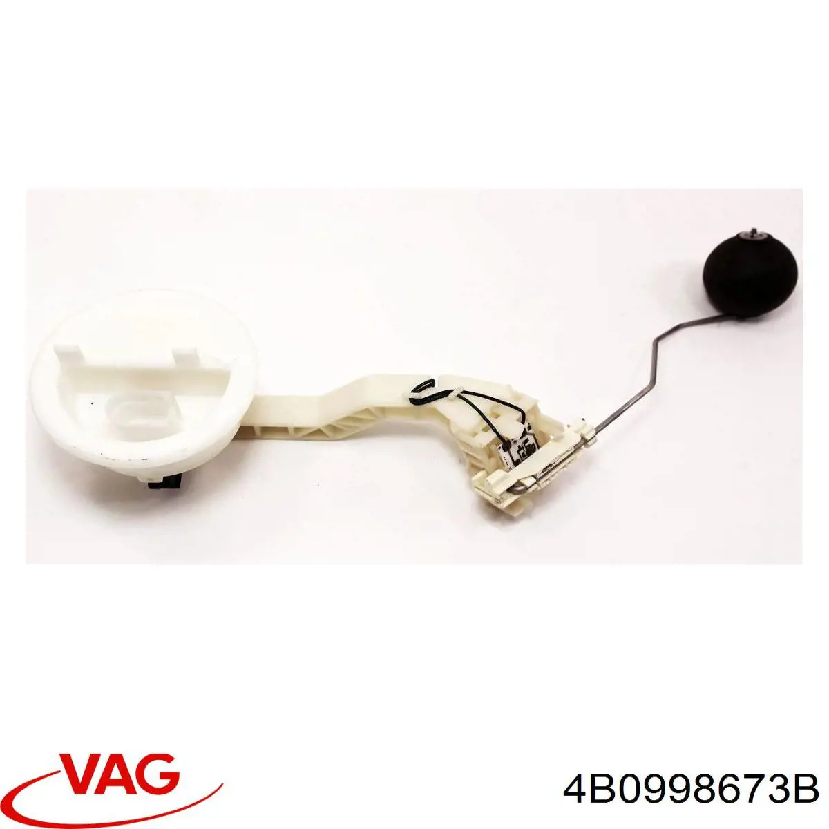 F8862K2 VVP Датчик бензобака