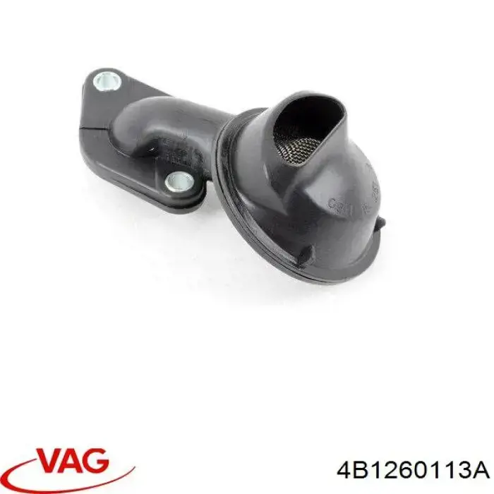 4B1260113A VAG 