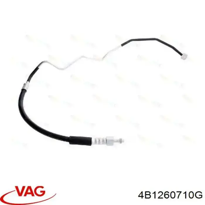  VAG 4B1260710G ціна, від 161.82 USD