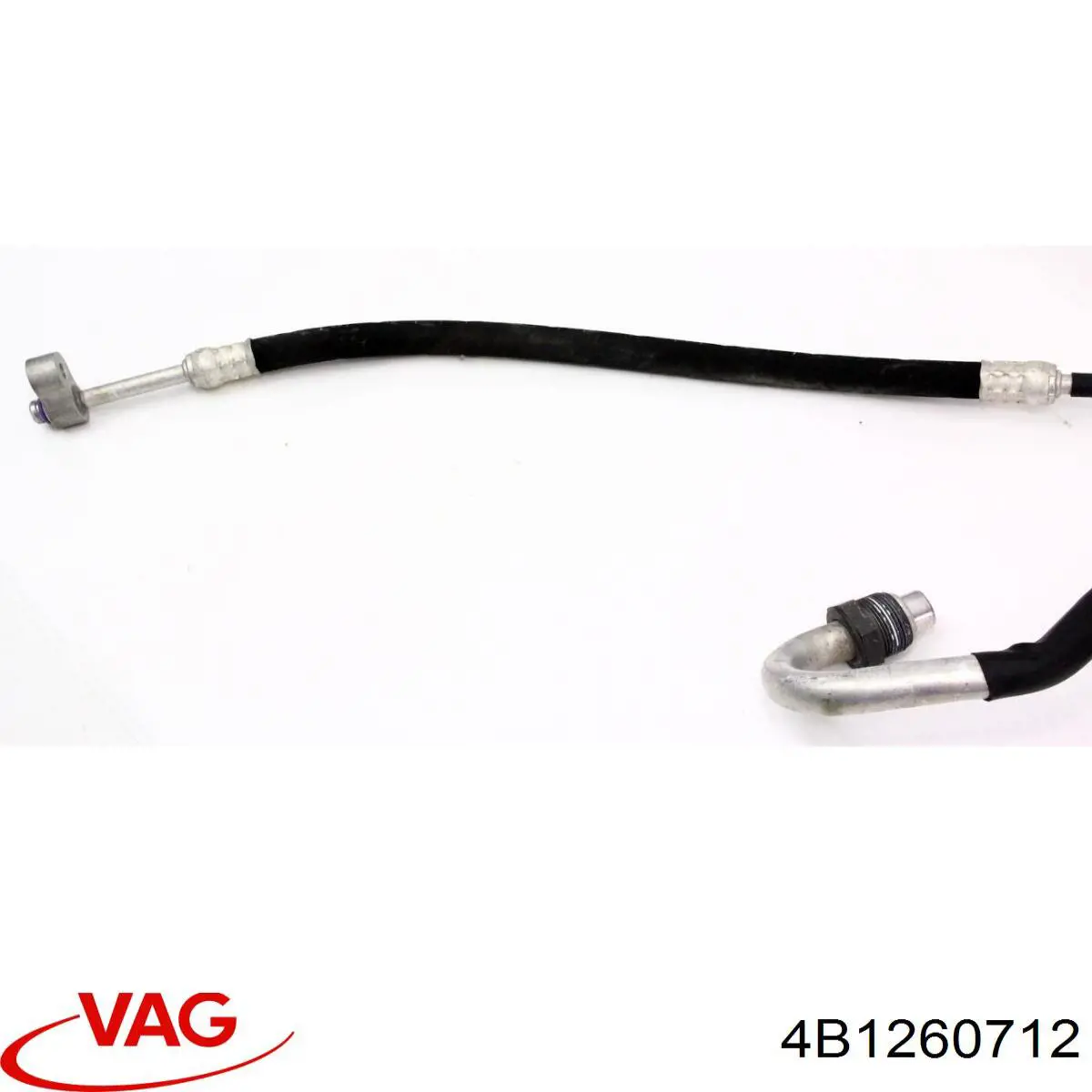 Купити 4B1260712 VAG 