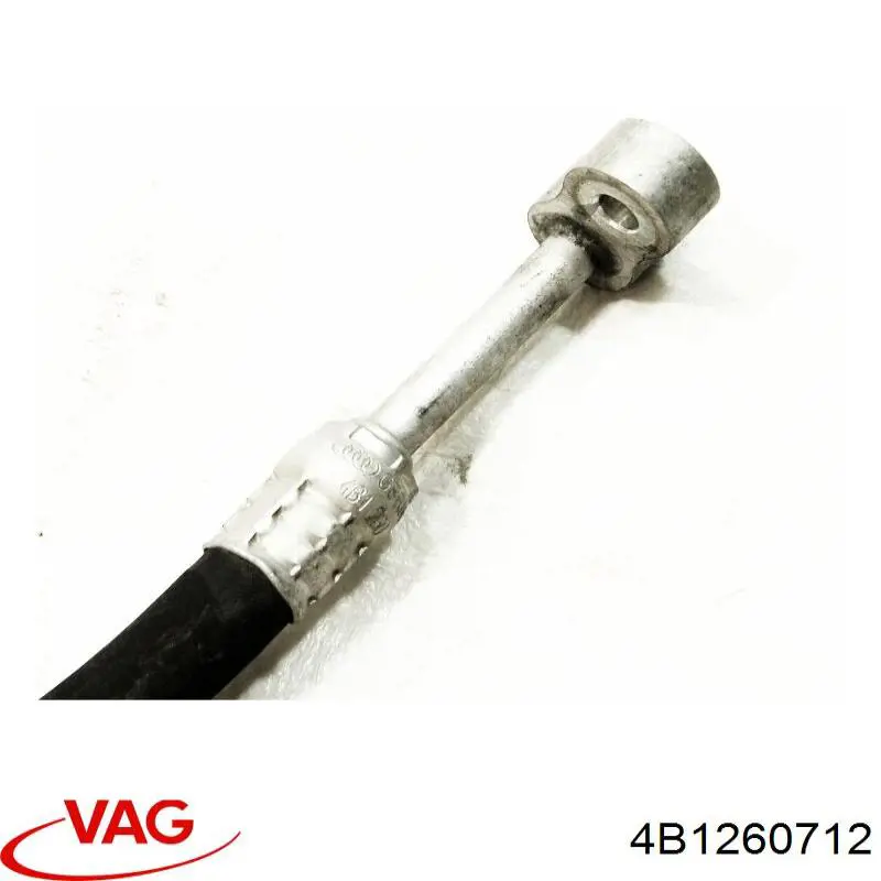  4B1260712 VAG