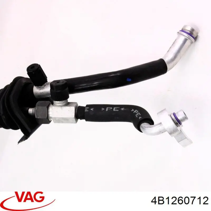 4B1260712 VAG 