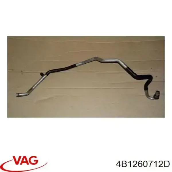 4B1260712D VAG 