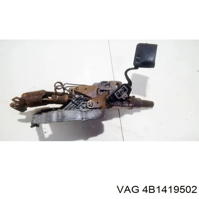 4B1419502 VAG Колонка рульового управління