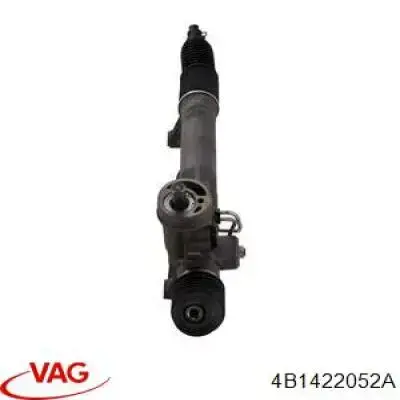 Управління рульове в зборі VAG 4B1422052A ціна, від 237.57 USD
