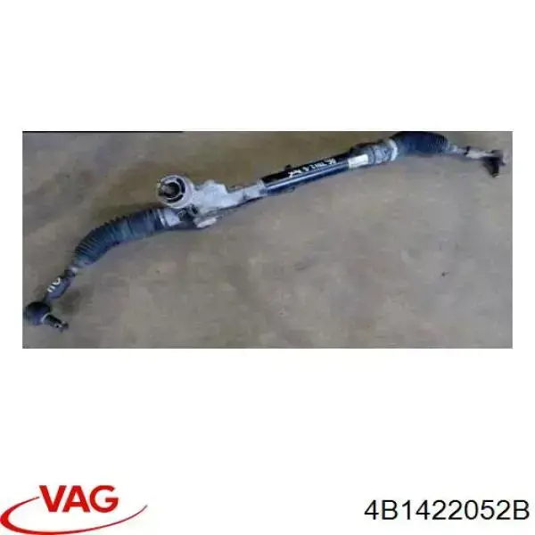 Управління рульове в зборі VAG 4B1422052B ціна, від 138.26 USD