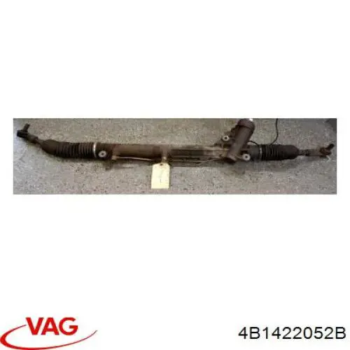 Купити 4B1422052B VAG Рульова рейка