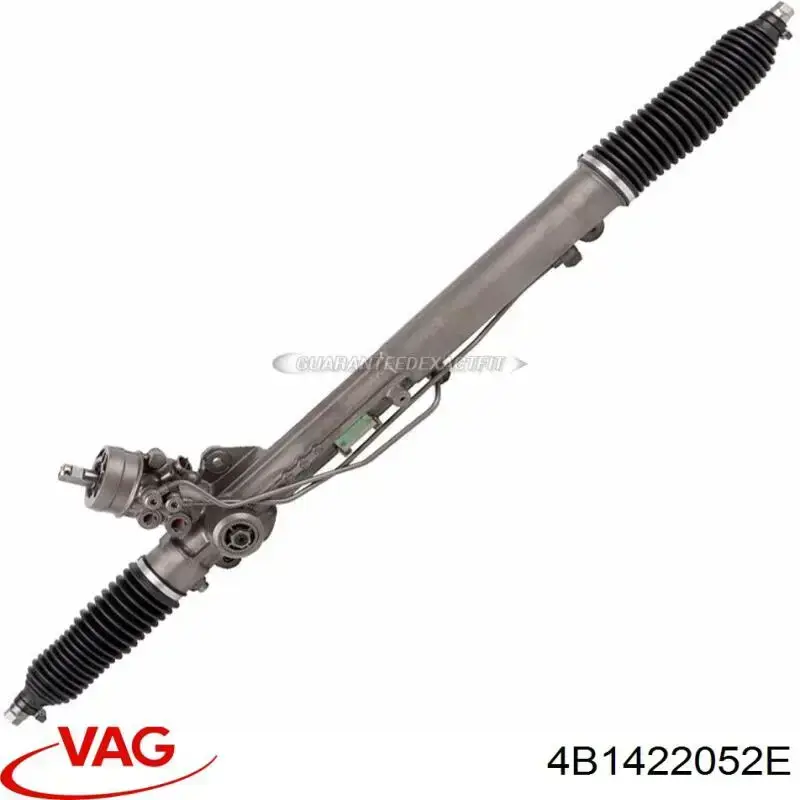 Купити 4B1422052E VAG Рульова рейка
