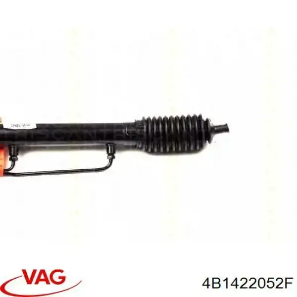 Купити 4B1422052F VAG Рульова рейка