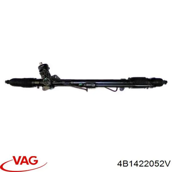 Управління рульове в зборі VAG 4B1422052V ціна, від 251.33 USD