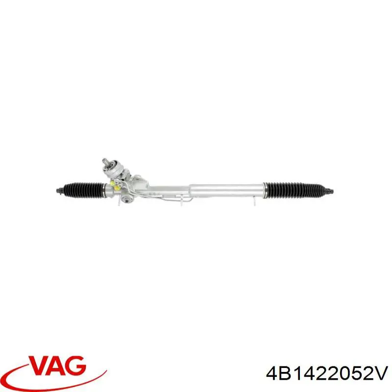 Купити 4B1422052V VAG Рульова рейка
