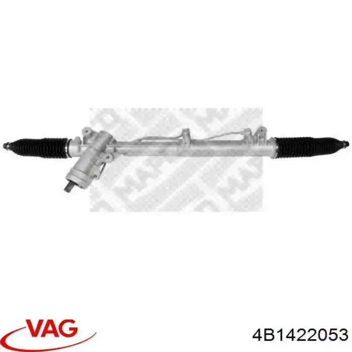 Купити 4B1422053 VAG Рульова рейка