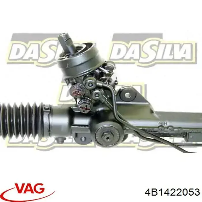 Управління рульове в зборі VAG 4B1422053 ціна, від 141.08 USD