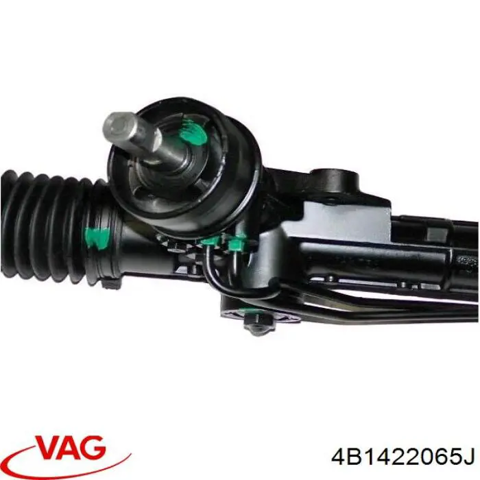 Рульова рейка 4B1422065J VAG
