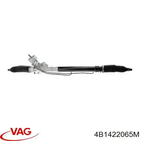 Управління рульове в зборі VAG 4B1422065M ціна, від 242.39 USD