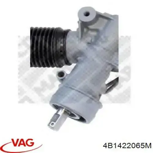 Купити 4B1422065M VAG Рульова рейка