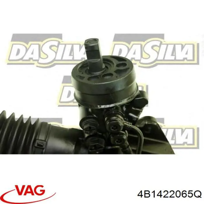 Рульова рейка 4B1422065Q VAG