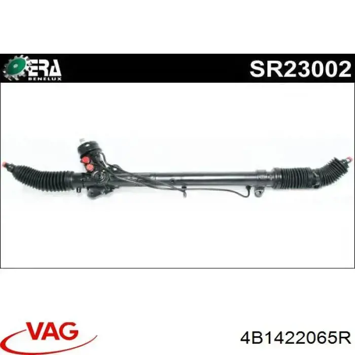 Купити 4B1422065R VAG Рульова рейка