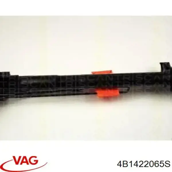 4B1422065S VAG Рейковий рульовий механізм