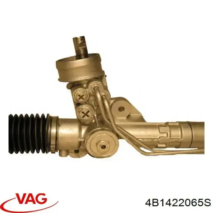 Купити 4B1422065S VAG Рульова рейка