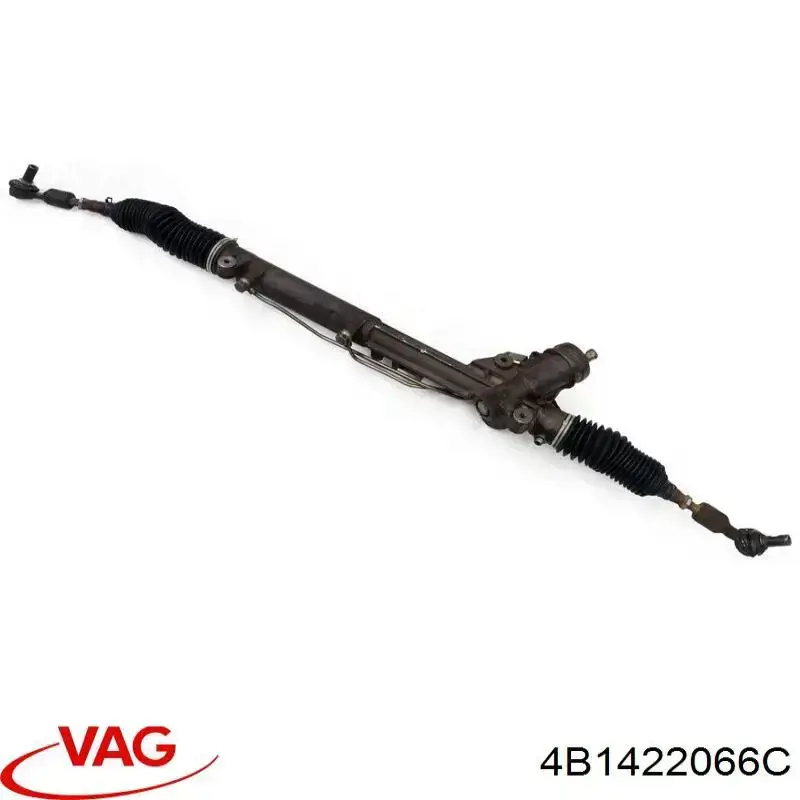 Рульова рейка 4B1422066C VAG