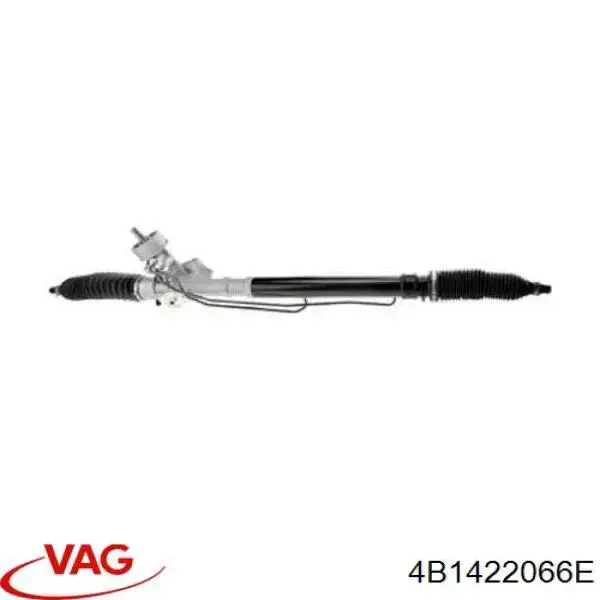 Купити 4B1422066E VAG Рульова рейка