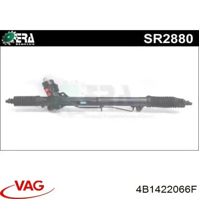 Управління рульове в зборі VAG 4B1422066F ціна, від 246.35 USD