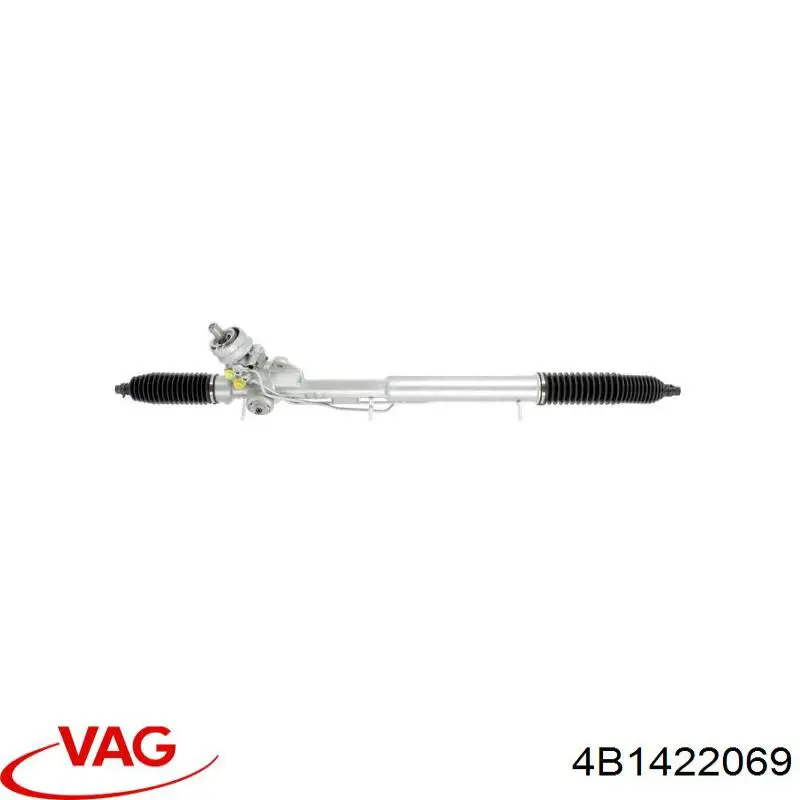Управління рульове в зборі VAG 4B1422069 ціна, від 253.39 USD