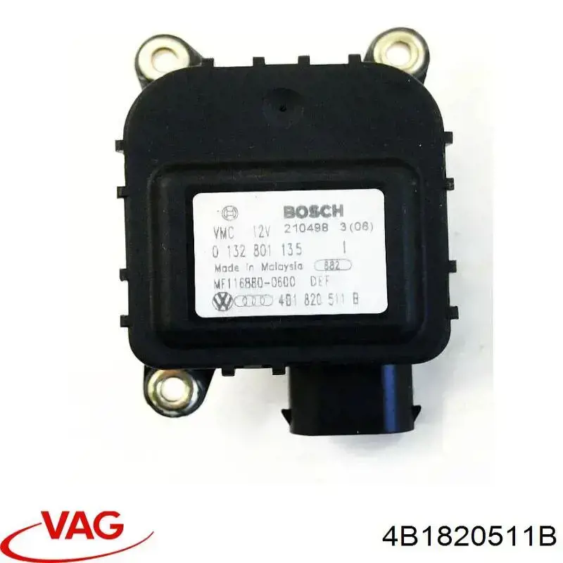 4B1820511B VAG 