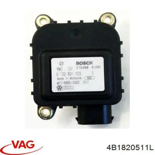 4B1820511L VAG 