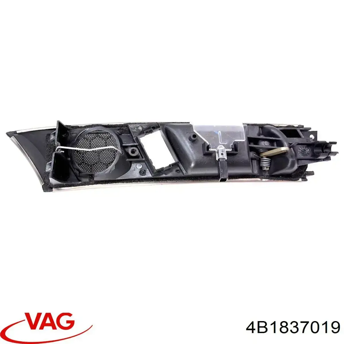  VAG 4B1837019 ціна, від 12.67 USD