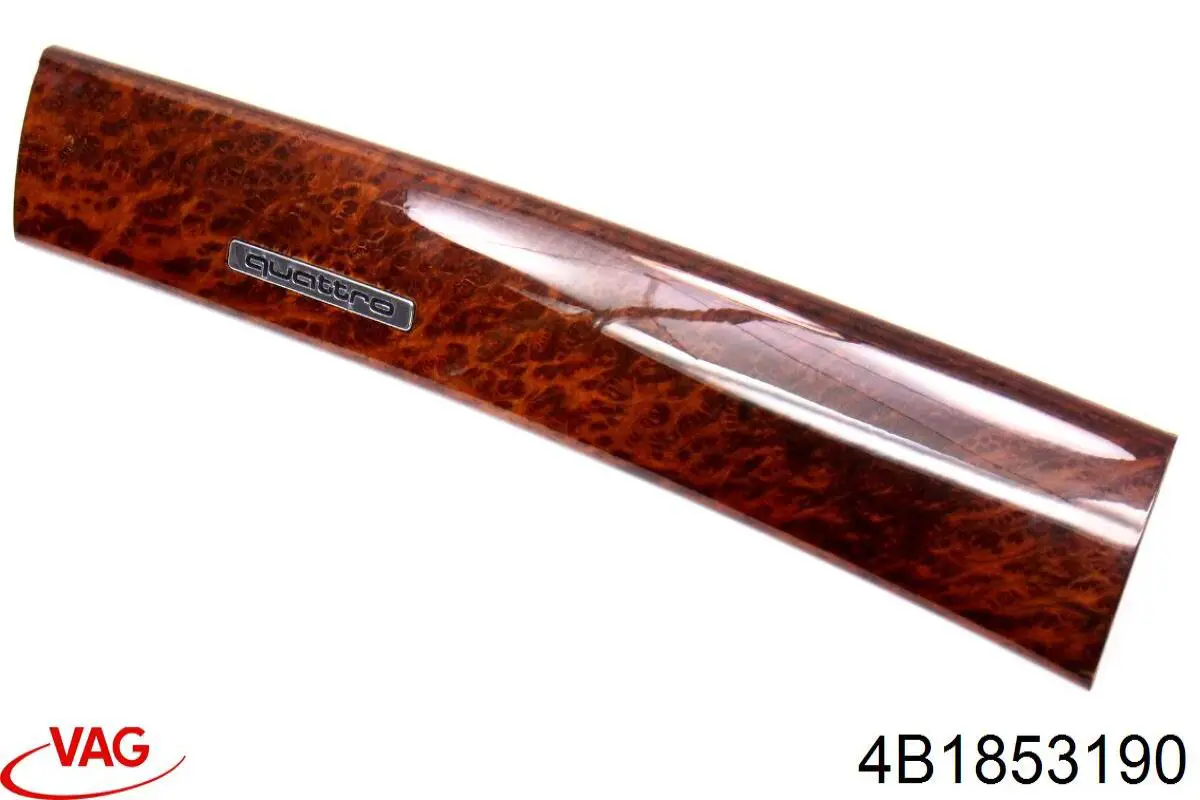 4B1853190 VAG 