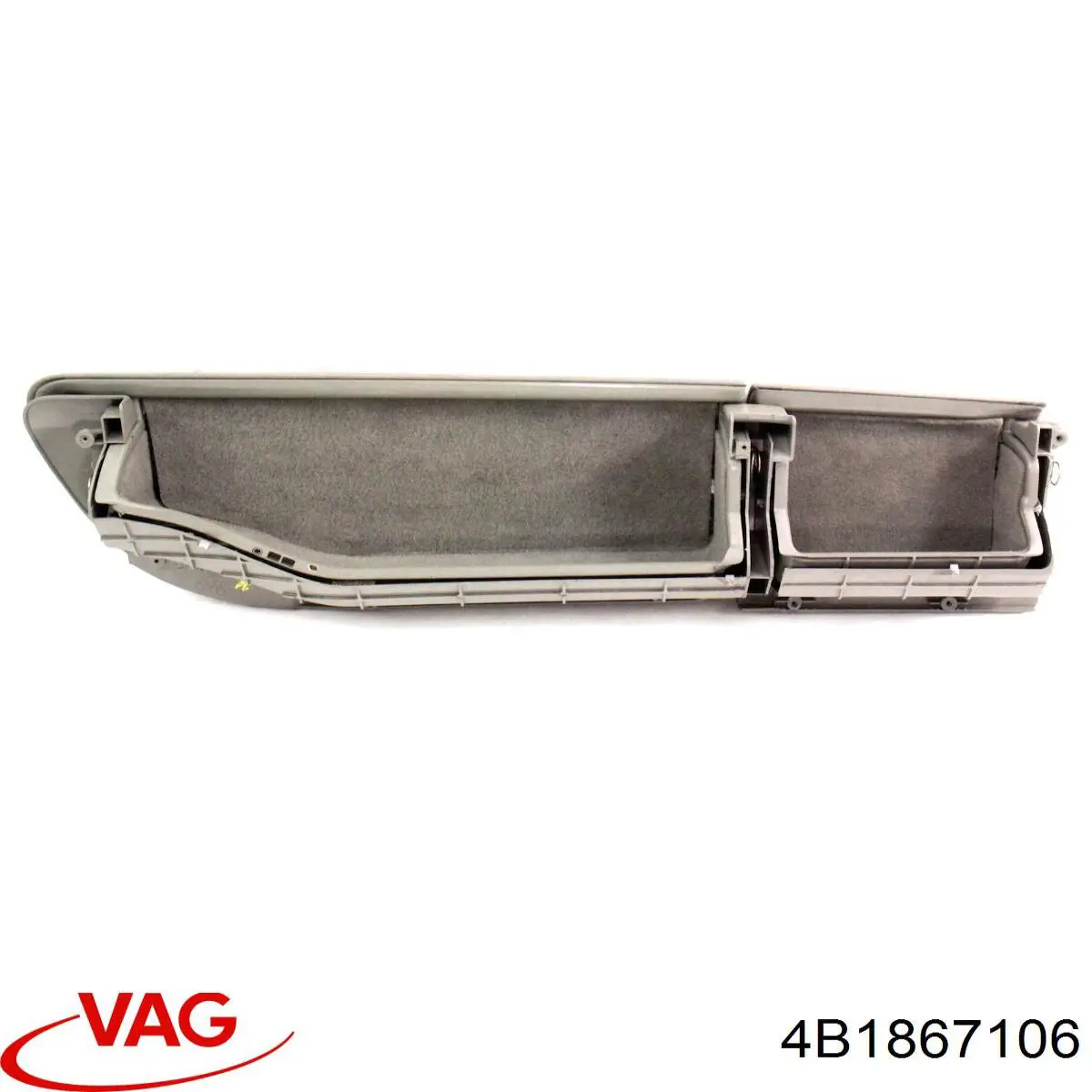 4B1867106 VAG 