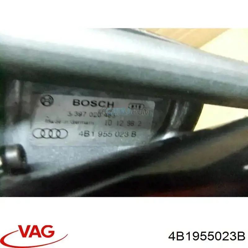 4B1955023B VAG 
