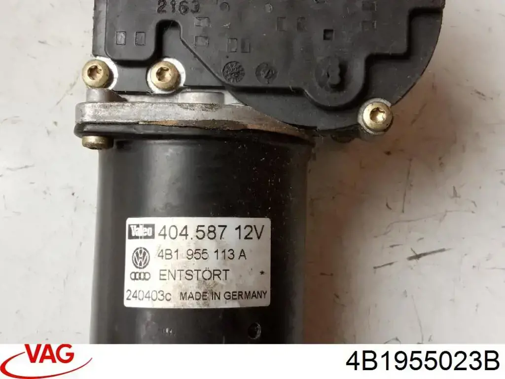  VAG 4B1955023B ціна, від 20.48 USD