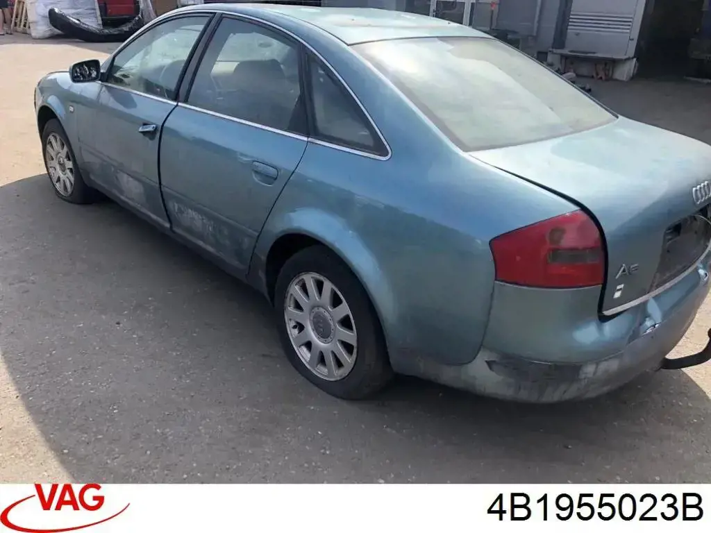 Купити 4B1955023B VAG 
