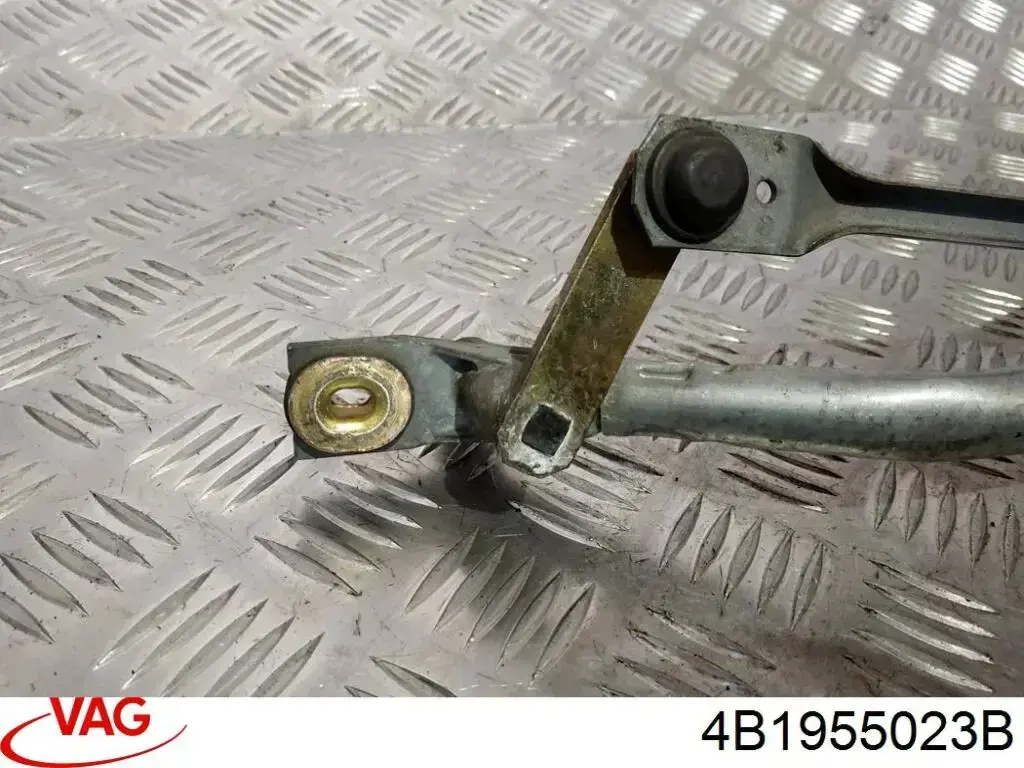  4B1955023B VAG