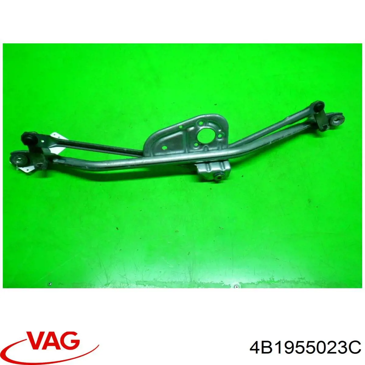 Купити 4B1955023C VAG 