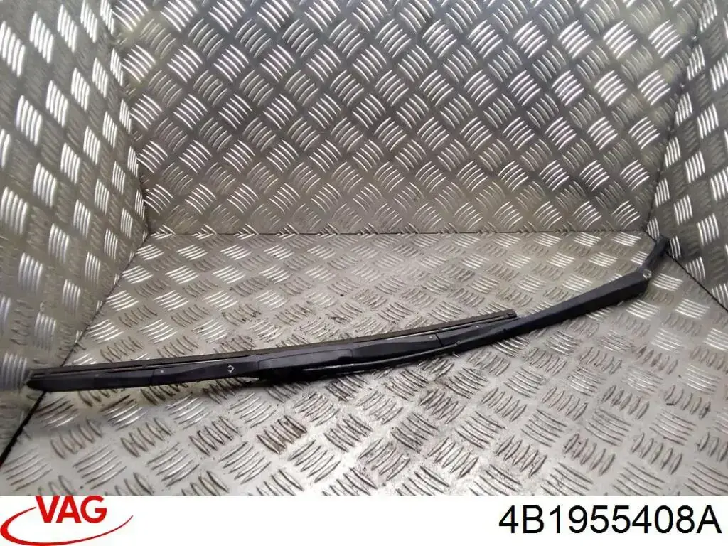 Ричаг склоочисника VAG 4B1955408A ціна, від 3.80 USD
