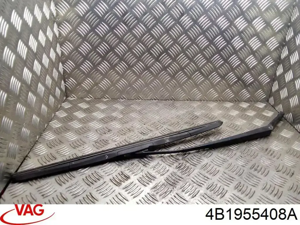 Купити 4B1955408A VAG Повідок склоочисника