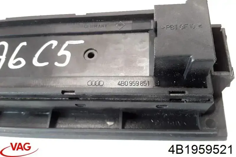 4B1959521 VAG 
