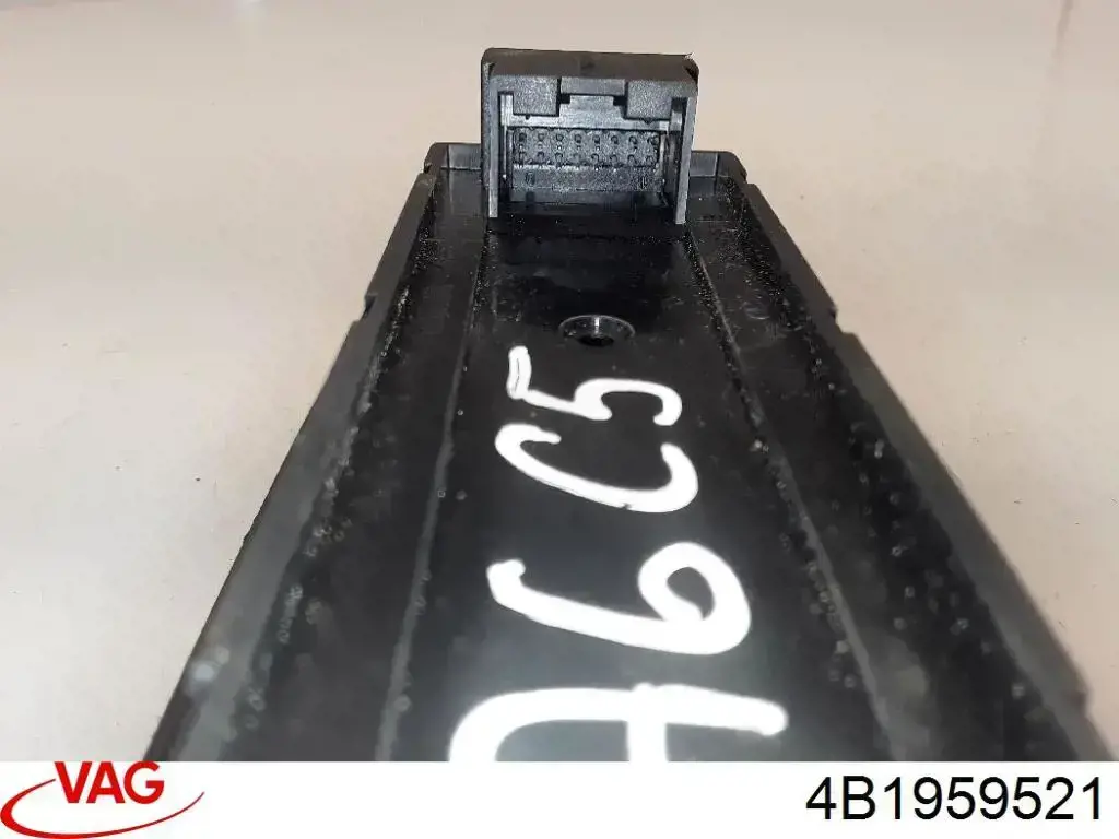  VAG 4B1959521 ціна, від 49.61 USD