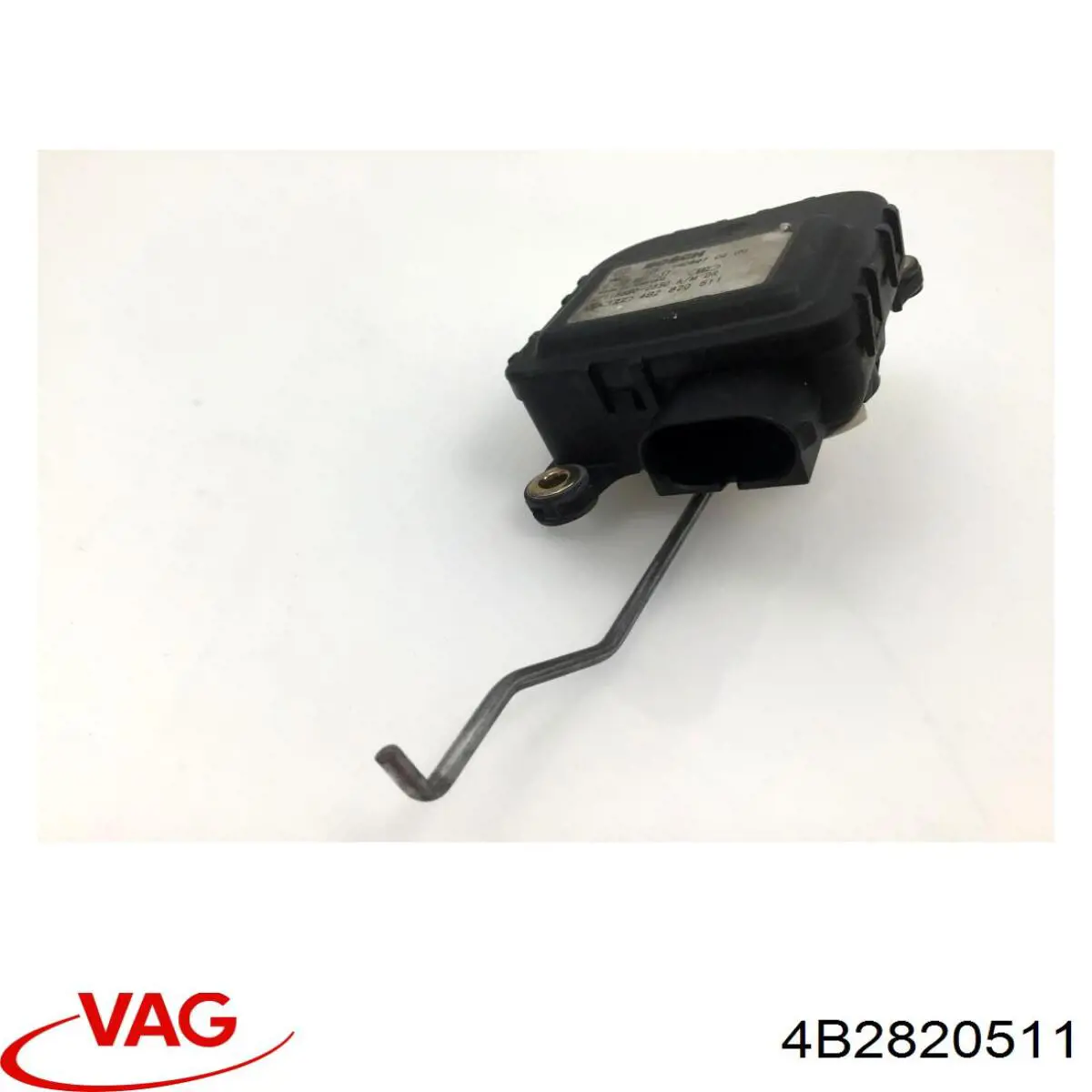 4B2820511 VAG 
