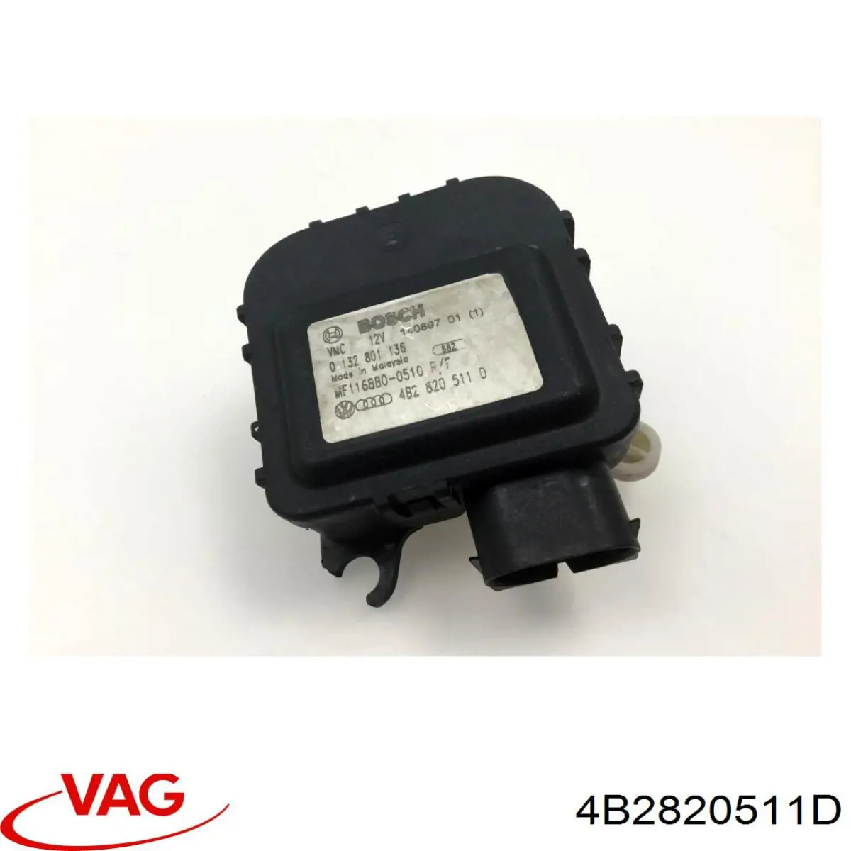 4B2820511D VAG 
