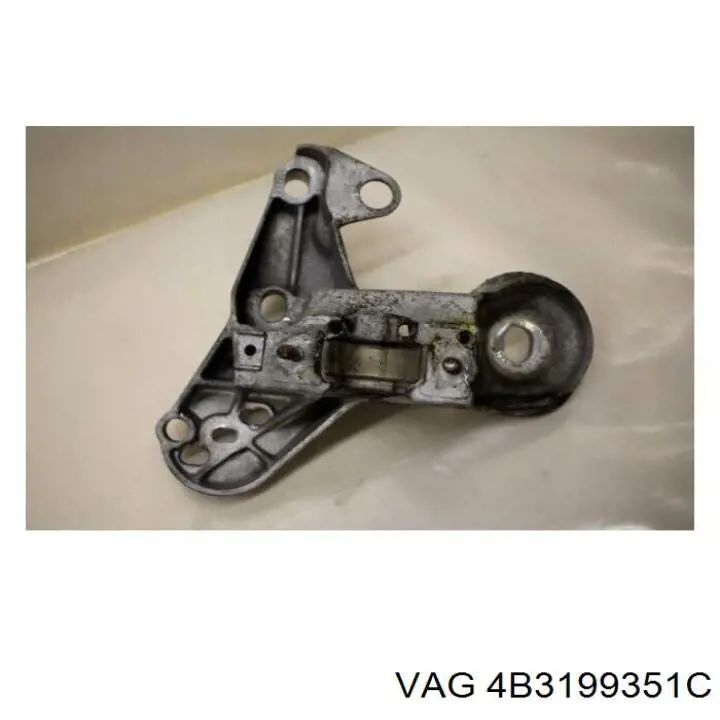 4B3199351C VAG 