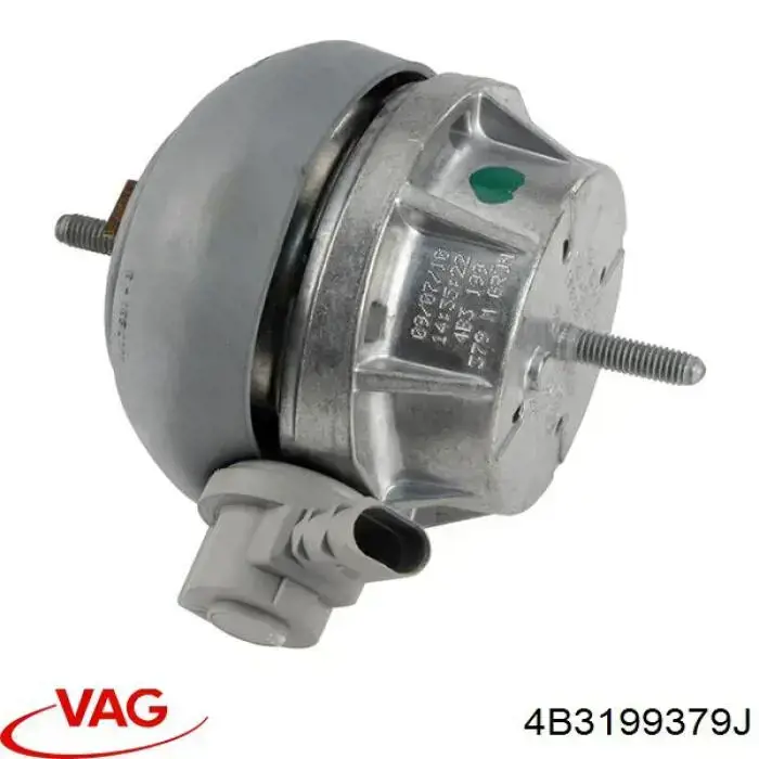 Купити 4B3199379G VAG Подушка (опора) двигуна ліва/права