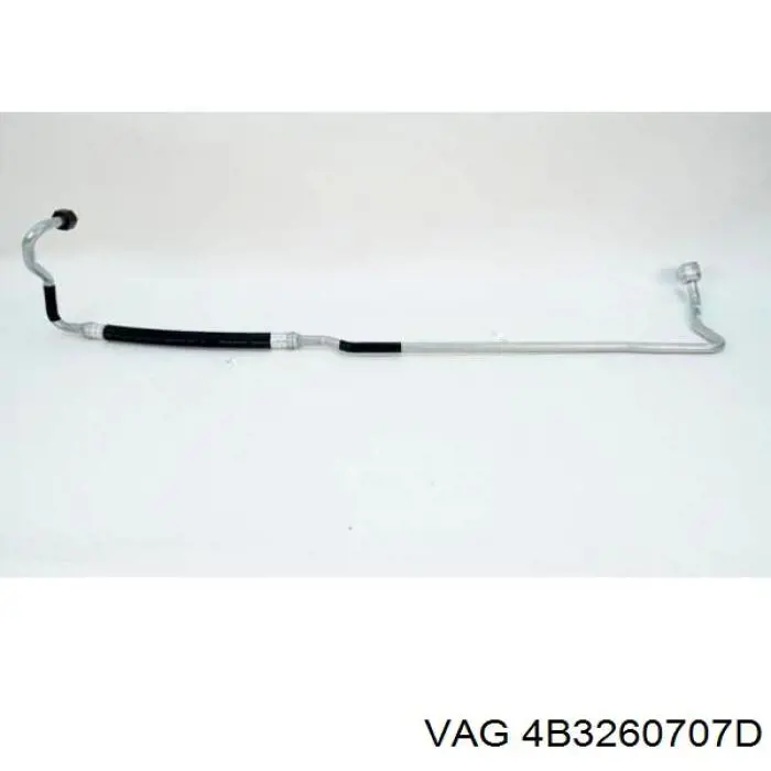  VAG 4B3260707D ціна, від 50.68 USD